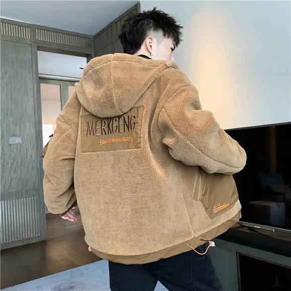 Vest, Coats, and Shirts display picture 3